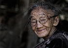 Old Thai Lady 15