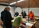 Ausstellung Goldberg 1