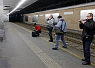 U-Bahn 4