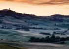 Buongiorno Pienza