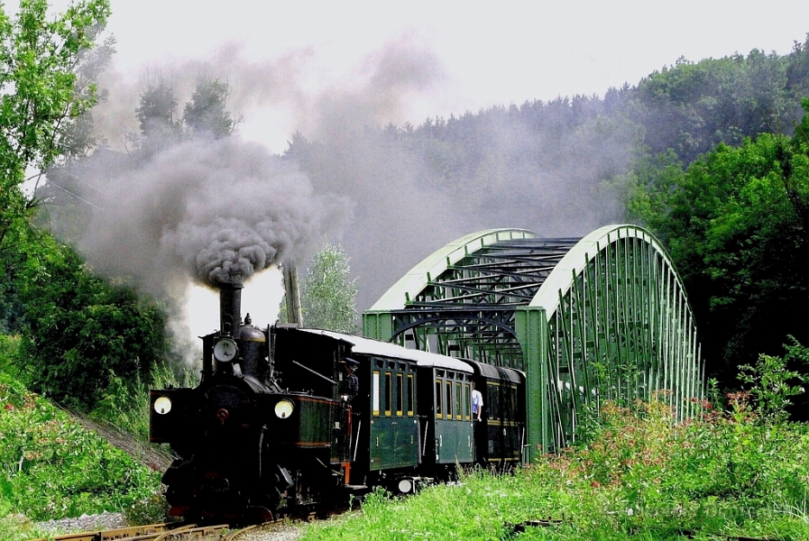 Steyrtalbahn