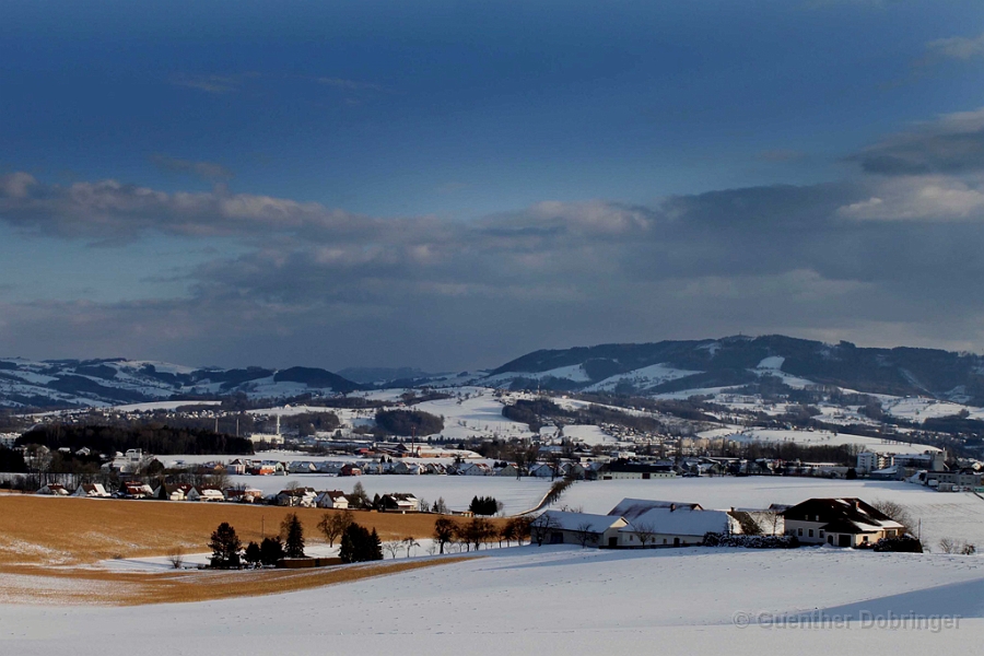 Winterlandschaft