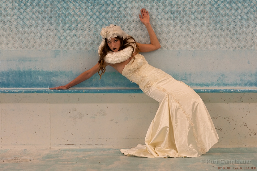 Hochzeitskleid