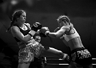 Lady boxing 37