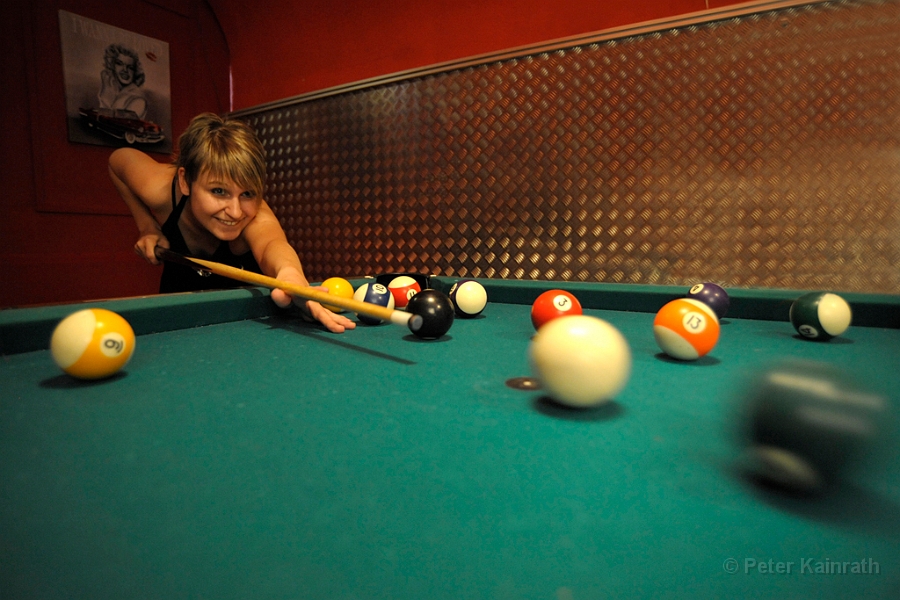 Billard