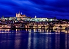 Castle of Prague