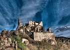 Ruine Duernstein