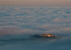 Sea of fog 7