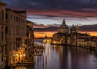 Venice sunrise : 2025, Venedig, Workshop