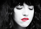 pink lips : 2025, Hinterlechner, Shooting