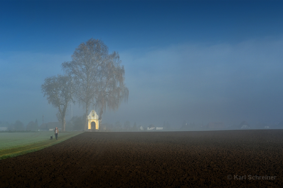 Kapelle