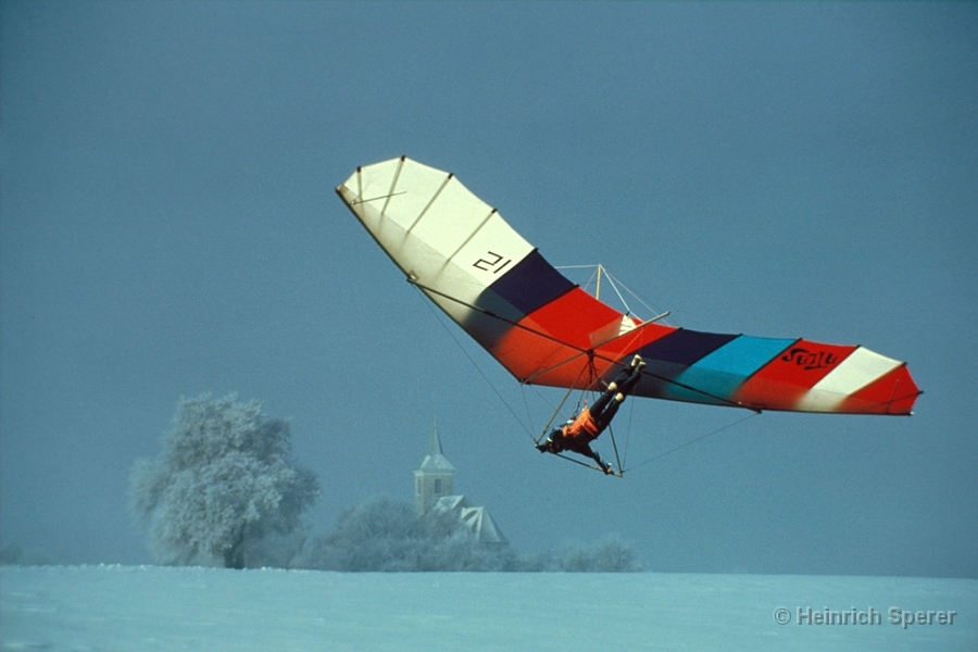 Drachenflieger