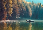 Am See