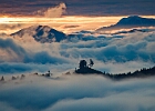 ueber den wolken
