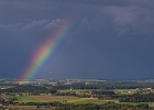 Regenbogenansatz