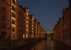 Speicherstadt